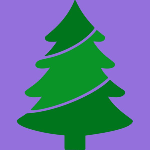 Christmas Tree 1 Thumbnail