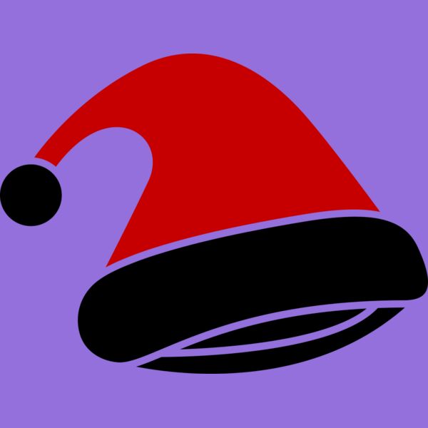 Santa Hat 2 Thumbnail