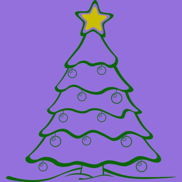 Christmas Tree Thumbnail