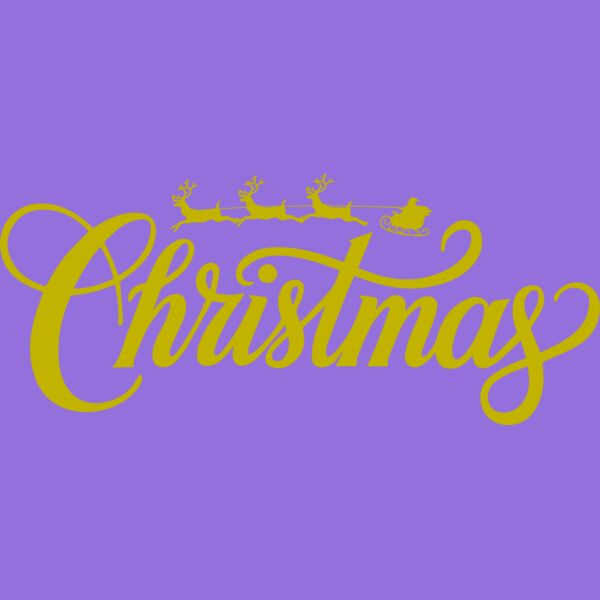 Christmas Thumbnail