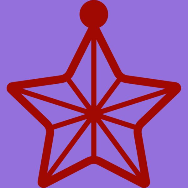 Red Star Thumbnail