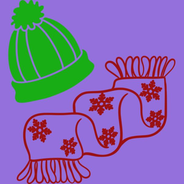 Winter Clothes Thumbnail