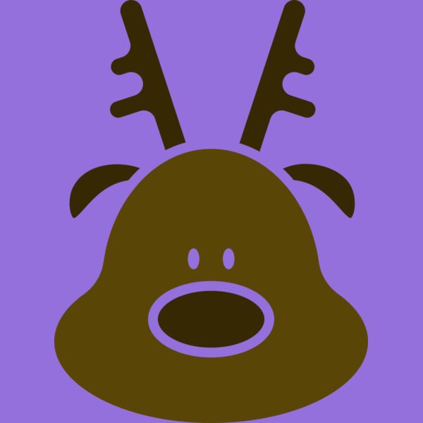Reindeer Thumbnail