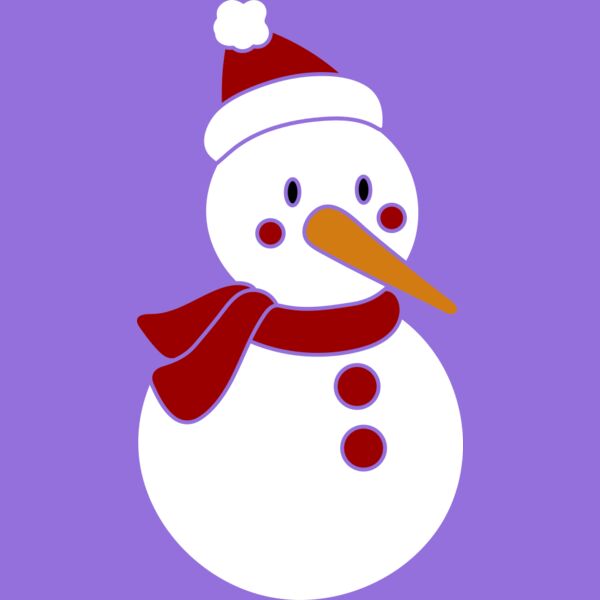 Snowman Thumbnail