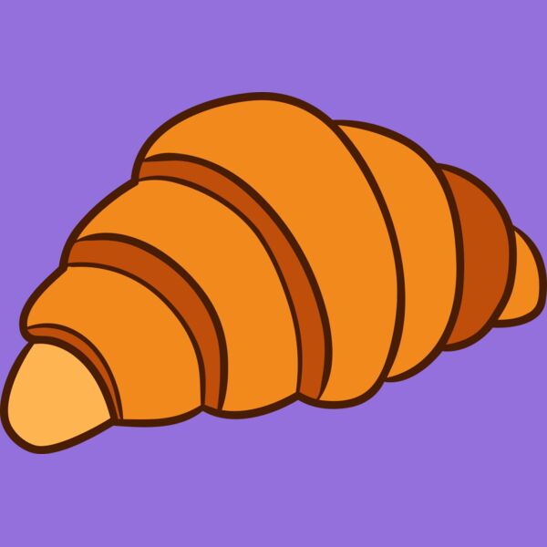 Croissant Thumbnail