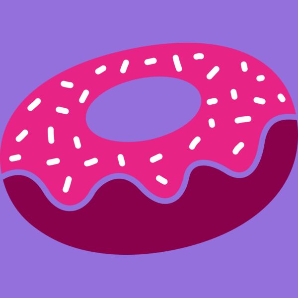 Donut Thumbnail