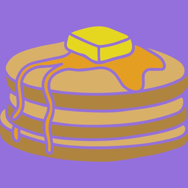Pancake Thumbnail