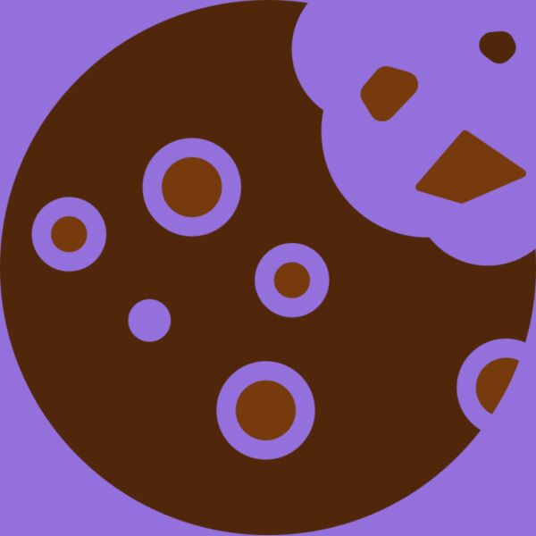 Cookie Thumbnail