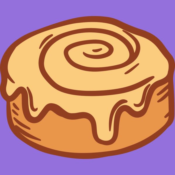 Cinnamon Roll Thumbnail