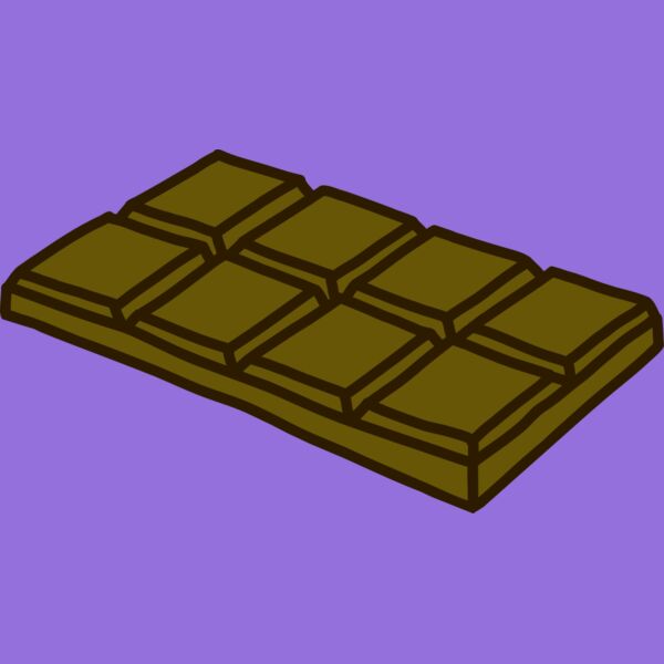 Chocolate 2 Thumbnail