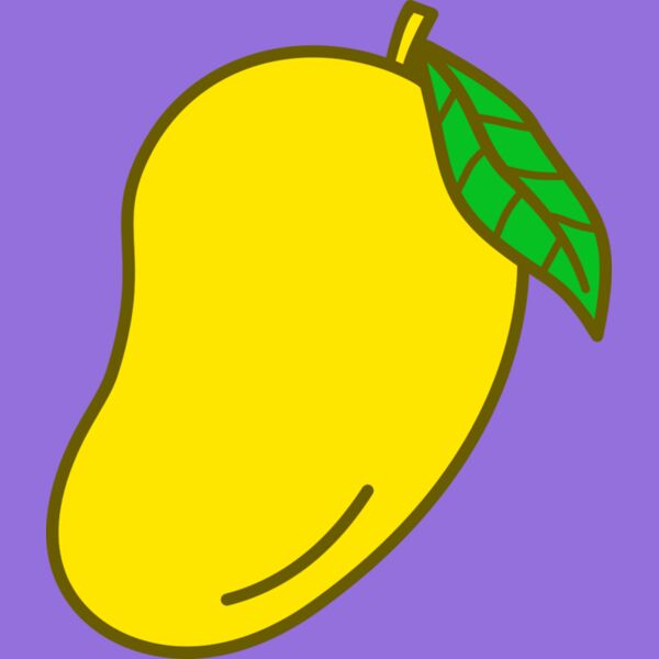 Mango Thumbnail