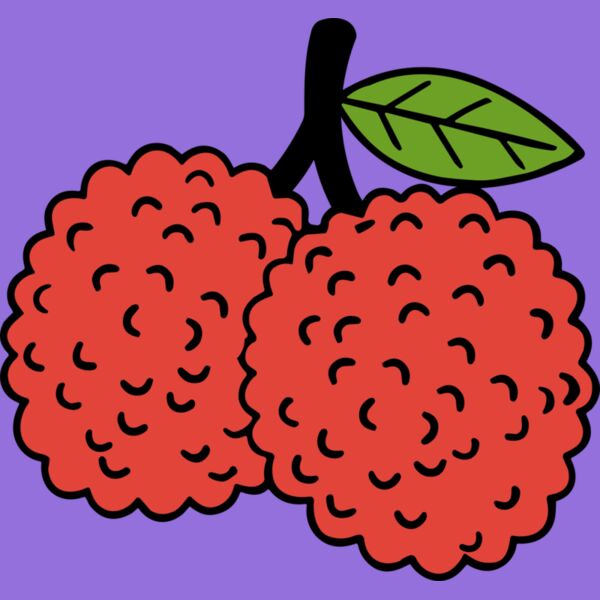Lychee Thumbnail