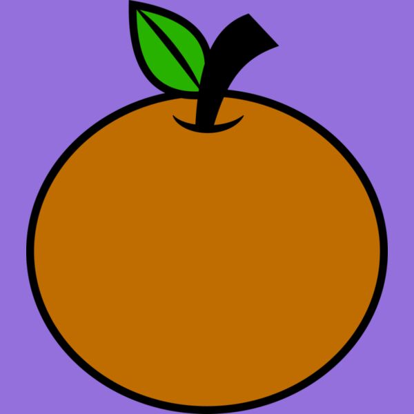 Orange Thumbnail