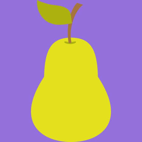 Pear Thumbnail