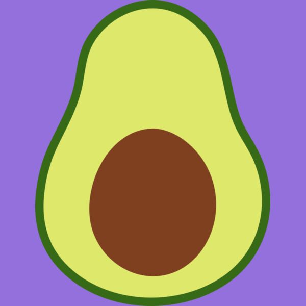 Avocado Thumbnail