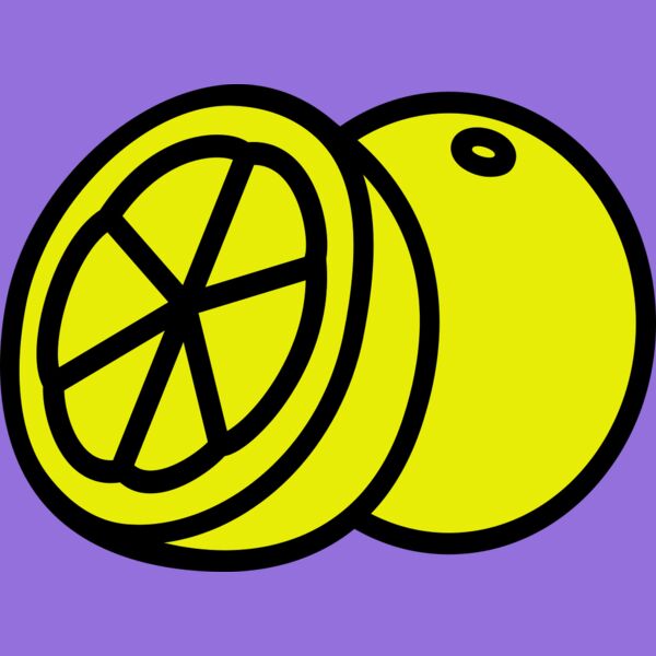Lemon Thumbnail