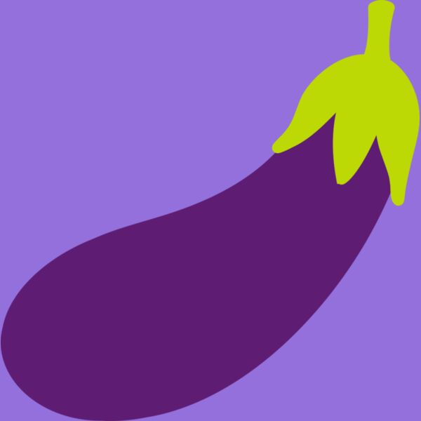 Eggplant Thumbnail