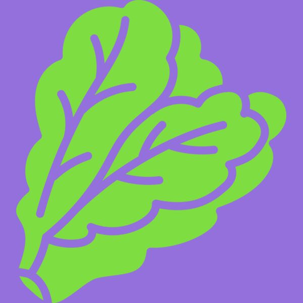 Lettuce Thumbnail