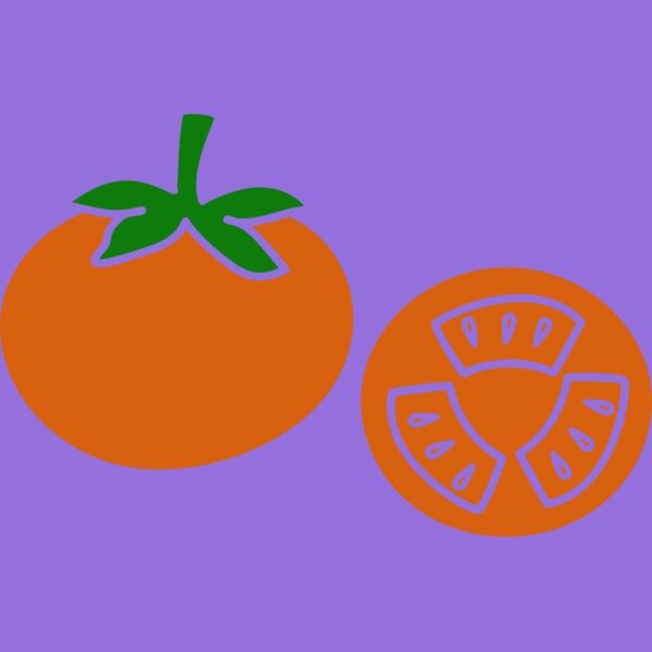 Tomato Thumbnail