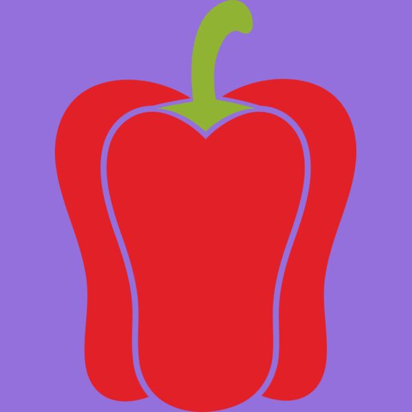 Bell  pepper Thumbnail