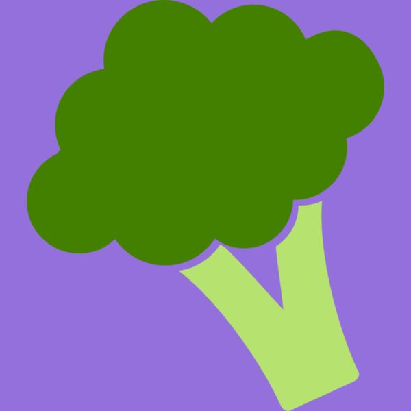Broccoli Thumbnail