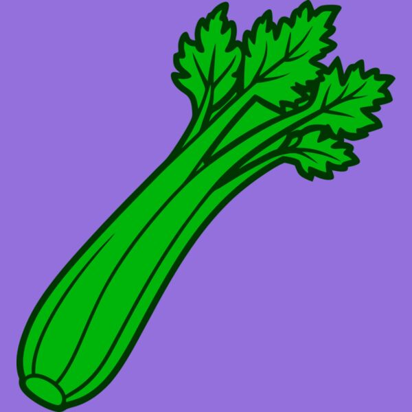 Celery Thumbnail