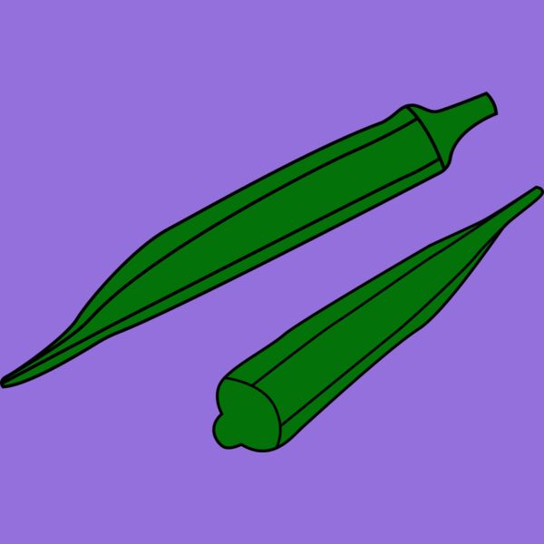 Okra Thumbnail
