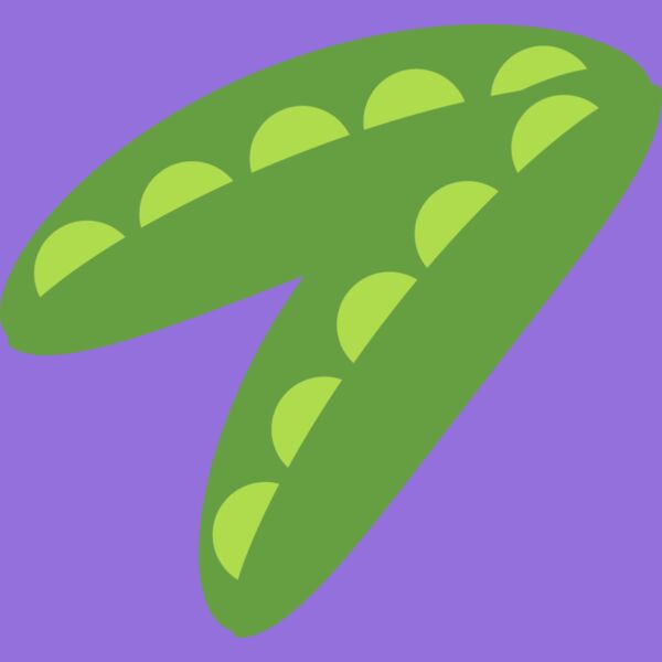 Peas Thumbnail