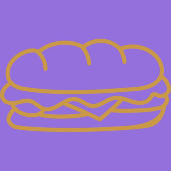 Sandwich Thumbnail