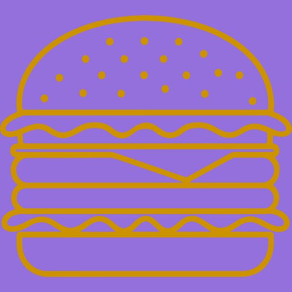Burger 2 Thumbnail