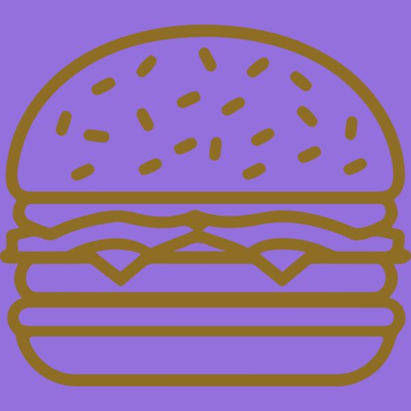 Burger Thumbnail