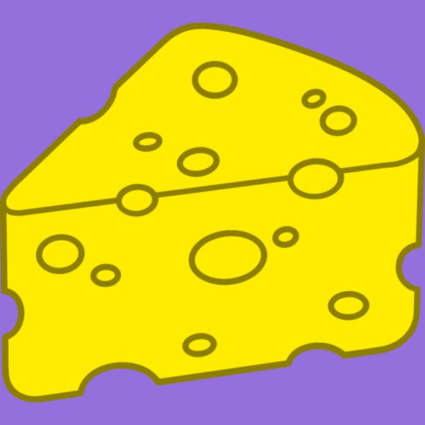 Cheese Thumbnail