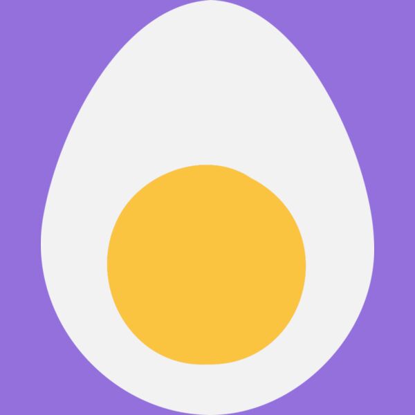 Boiled Egg Thumbnail