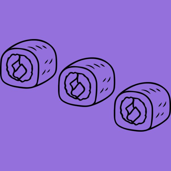 Sushi Thumbnail