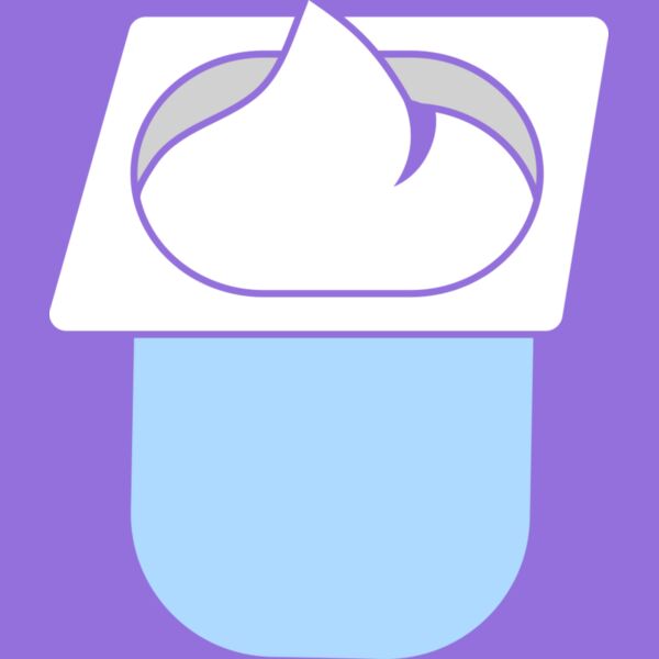 Yogurt Thumbnail