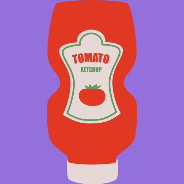 Ketchup Thumbnail