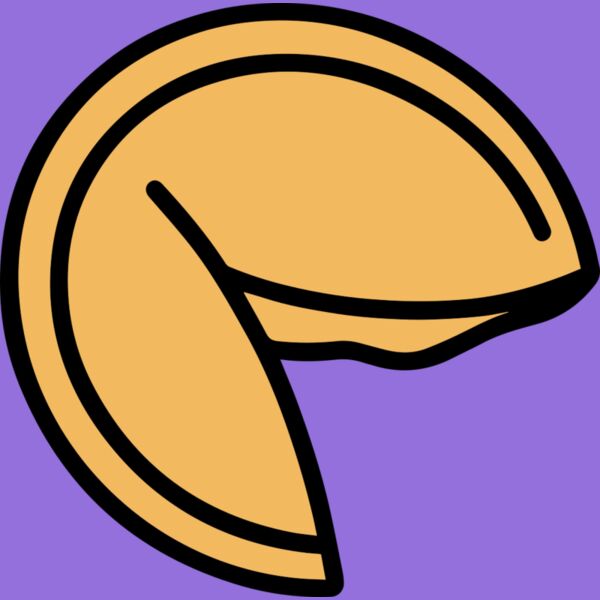 Fortune Cookie Thumbnail