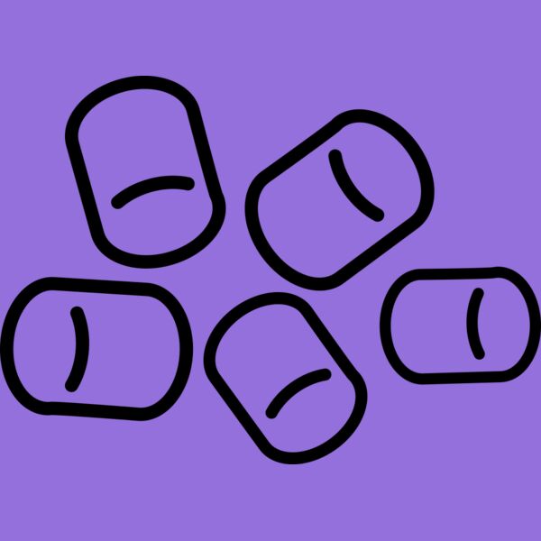 Marshmallows Thumbnail