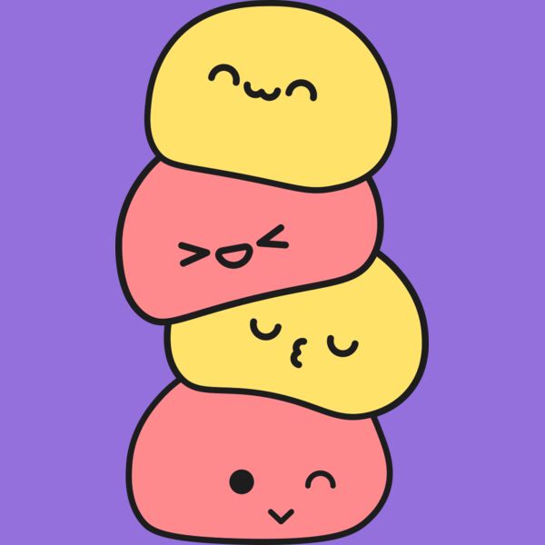 Mochi Thumbnail