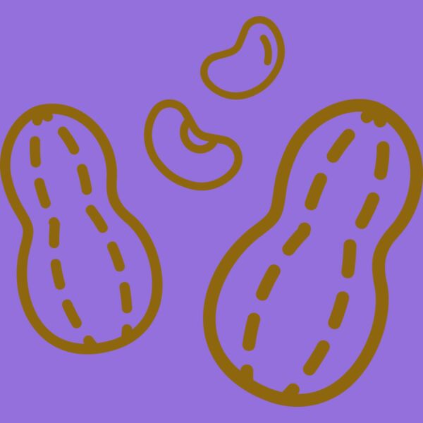 Peanut Thumbnail