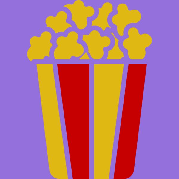 Popcorn Thumbnail