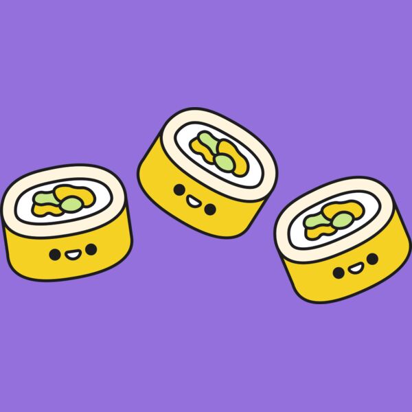 Sushi Thumbnail