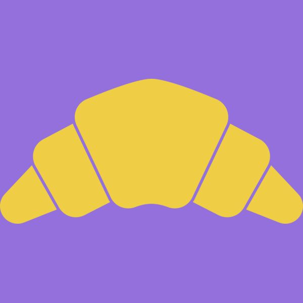 Croissant Thumbnail