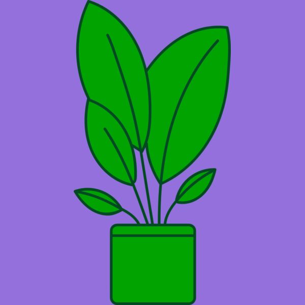 Potted Plant 2 Thumbnail