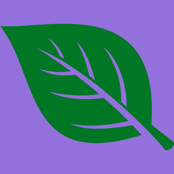 Leaf Thumbnail
