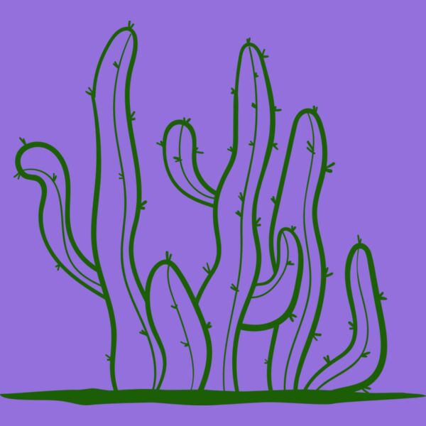 Cactus 2 Thumbnail