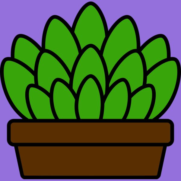 Succulent Plant Thumbnail