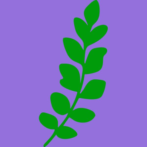 Leaves Thumbnail