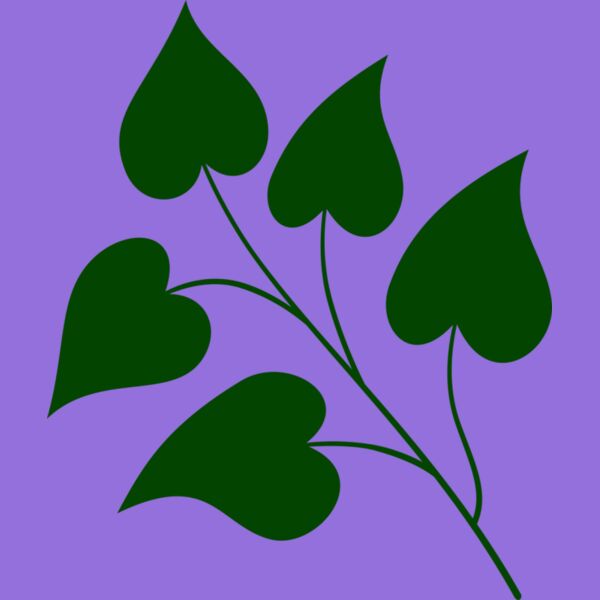 Leaves 3 Thumbnail