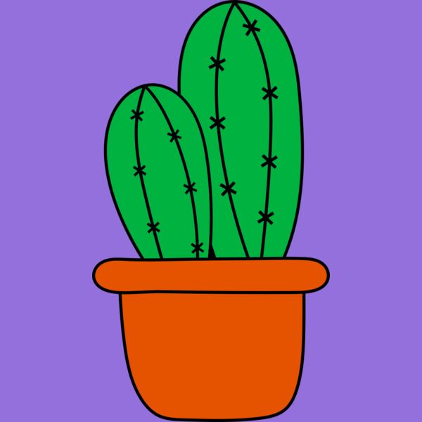 Cactus 5 Thumbnail